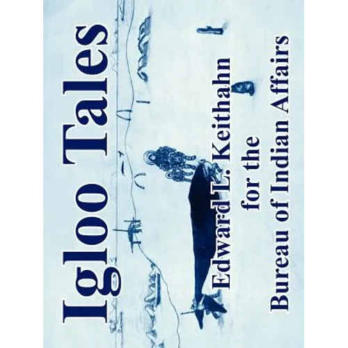 Igloo Tales - Paperback