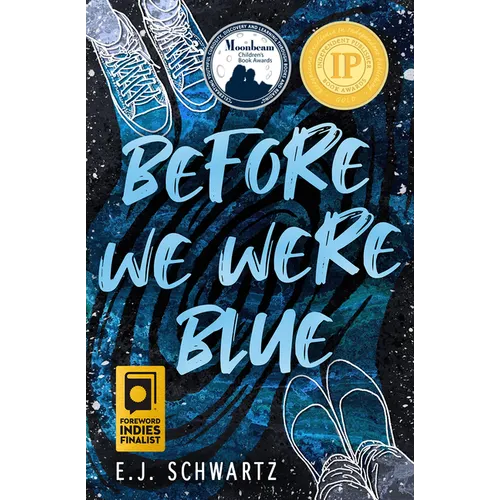 Before We Were Blue - Paperback