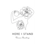 Here I Stand - Paperback