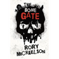 The Bone Gate - Paperback