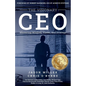 The Visionary CEO: Mastering Mindset, Vision, and Strategy - Paperback