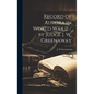 Record of Aurora in World War II / by Judge J. W. Greenaway - Hardcover