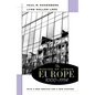 The Making of Urban Europe, 1000-1994: With a New Preface and a New Chapter - Paperback