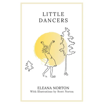 Little Dancers - Paperback