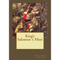 King's Salomon's Mine - Paperback