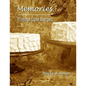 Memories: Vintage Cake Recipes - Paperback