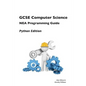 GCSE Computer Science NEA Programming Guide: Python Edition - Paperback