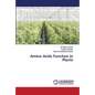 Amino Acids Function in Plants - Paperback