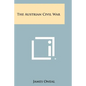 The Austrian Civil War - Paperback