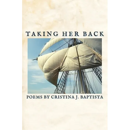 Taking Her Back - Paperback