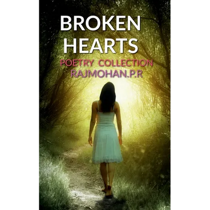 Broken Hearts - Paperback