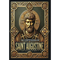 The Confessions of Saint Augustine (Collector's Edition) (Laminated Hardback with Jacket) - Hardcover