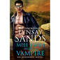 Mile High with a Vampire - Paperback