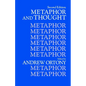 Metaphor and Thought - Paperback