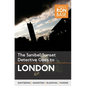 The Sanibel Sunset Detective Goes to London - Paperback