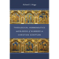 Theological Hermeneutics and the Book of Numbers as Christian Scripture - Hardcover