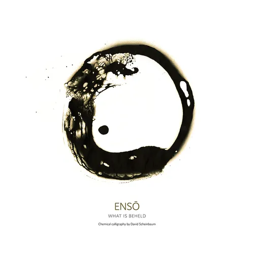 Enso: What Is Beheld - Hardcover