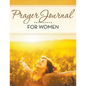 Prayer Journal For Women - Paperback