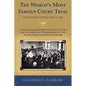 The World's Most Famous Court Trial - Paperback