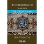 The Removal of blame from the Great Imams - Paperback