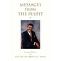Messages from the Pulpit: Sermon Outlines - Paperback