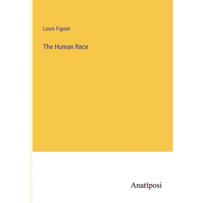 The Human Race - Paperback