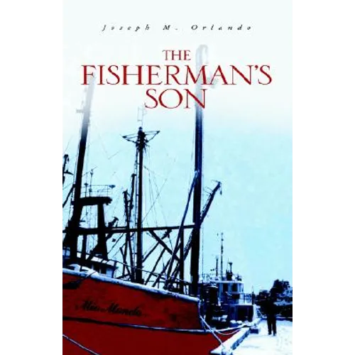 The Fisherman's Son - Hardcover