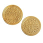 I Believe in the Magic - Coin with pouch