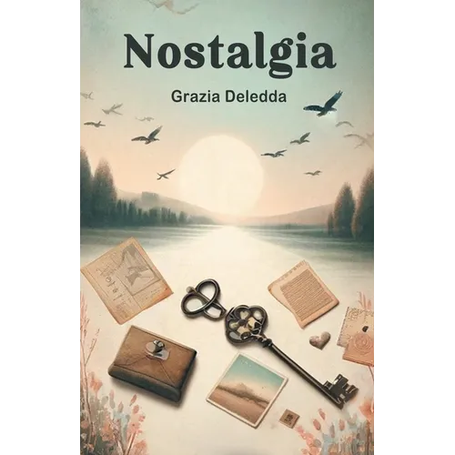 Nostalgia - Paperback
