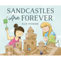 Sandcastles Are Forever - Hardcover