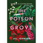 The Poison Grove - Paperback