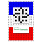 French Crosswords: Level 1, Volume 2 - Paperback