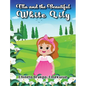 Ella and the Beautiful White Lily - Hardcover