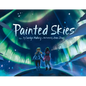 Painted Skies - Paperback