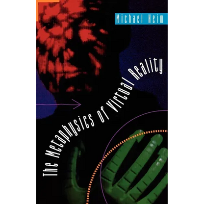 The Metaphysics of Virtual Reality - Paperback
