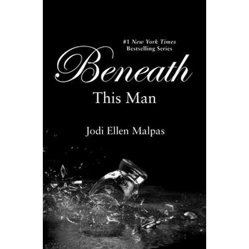 Beneath This Man - Paperback