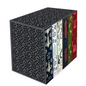 Major Works of Charles Dickens (Penguin Classics Hardcover Boxed Set): Great Expectations; Hard Times; Oliver Twist; A Christmas Carol; Bleak House; A - Boxed Set