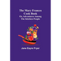 The Mary Frances Cook Book; Or, Adventures Among the Kitchen People - Paperback