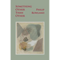 Something Other Than Other - Paperback