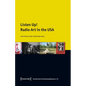 Listen Up!: Radio Art in the USA - Paperback