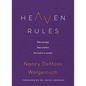 Heaven Rules: Take Courage. Take Comfort. Our God Is in Control. - Hardcover