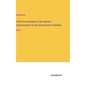 Tenth Annual Report of the Sanitary Commissioner for the Government of Bombay: Part II - Hardcover