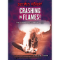 Crashing in Flames!: The Hindenburg Disaster, 1937 - Library Binding
