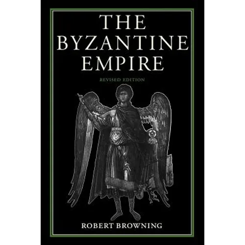 The Byzantine Empire - Paperback