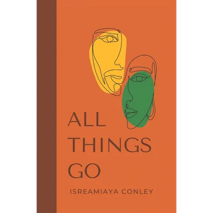 All Things Go - Paperback