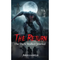The Return: The Dark Stalker Journal - Hardcover