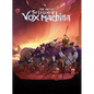 The Art of the Legend of Vox Machina - Hardcover
