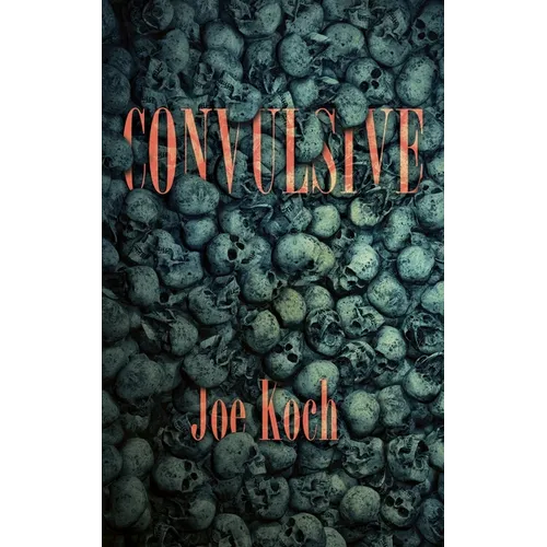 Convulsive - Paperback