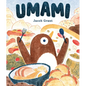 Umami - Hardcover