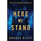 Here We Stand - Paperback